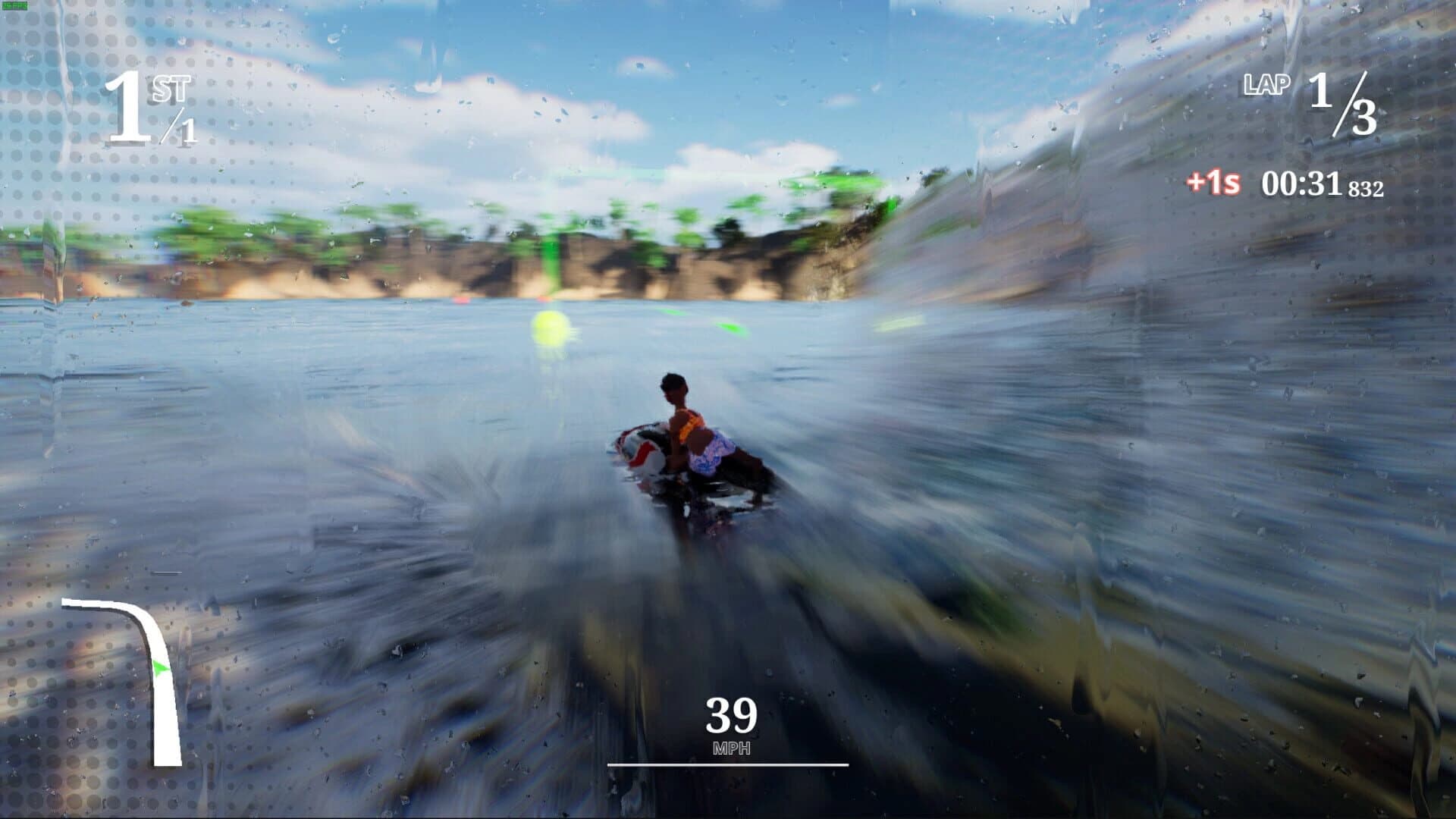 Jetsam! screenshot 5