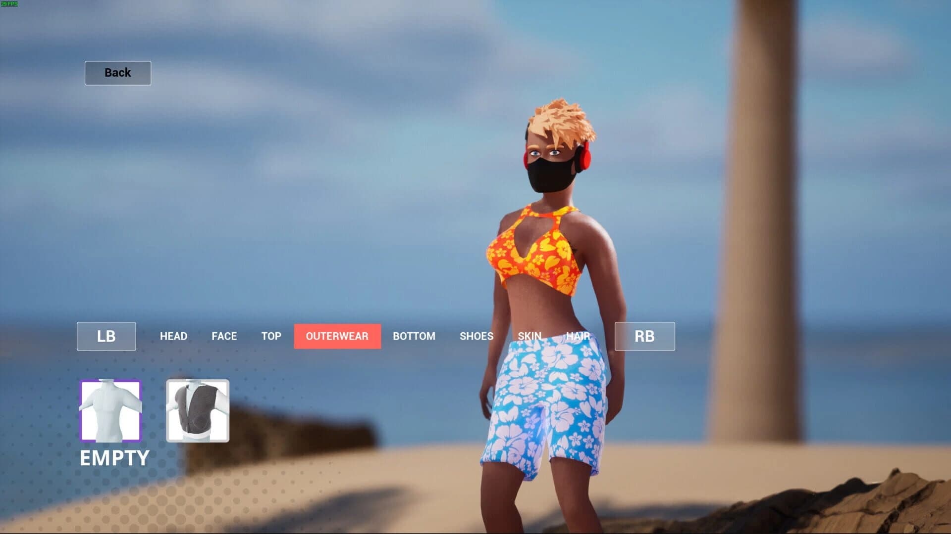 Jetsam! screenshot 2