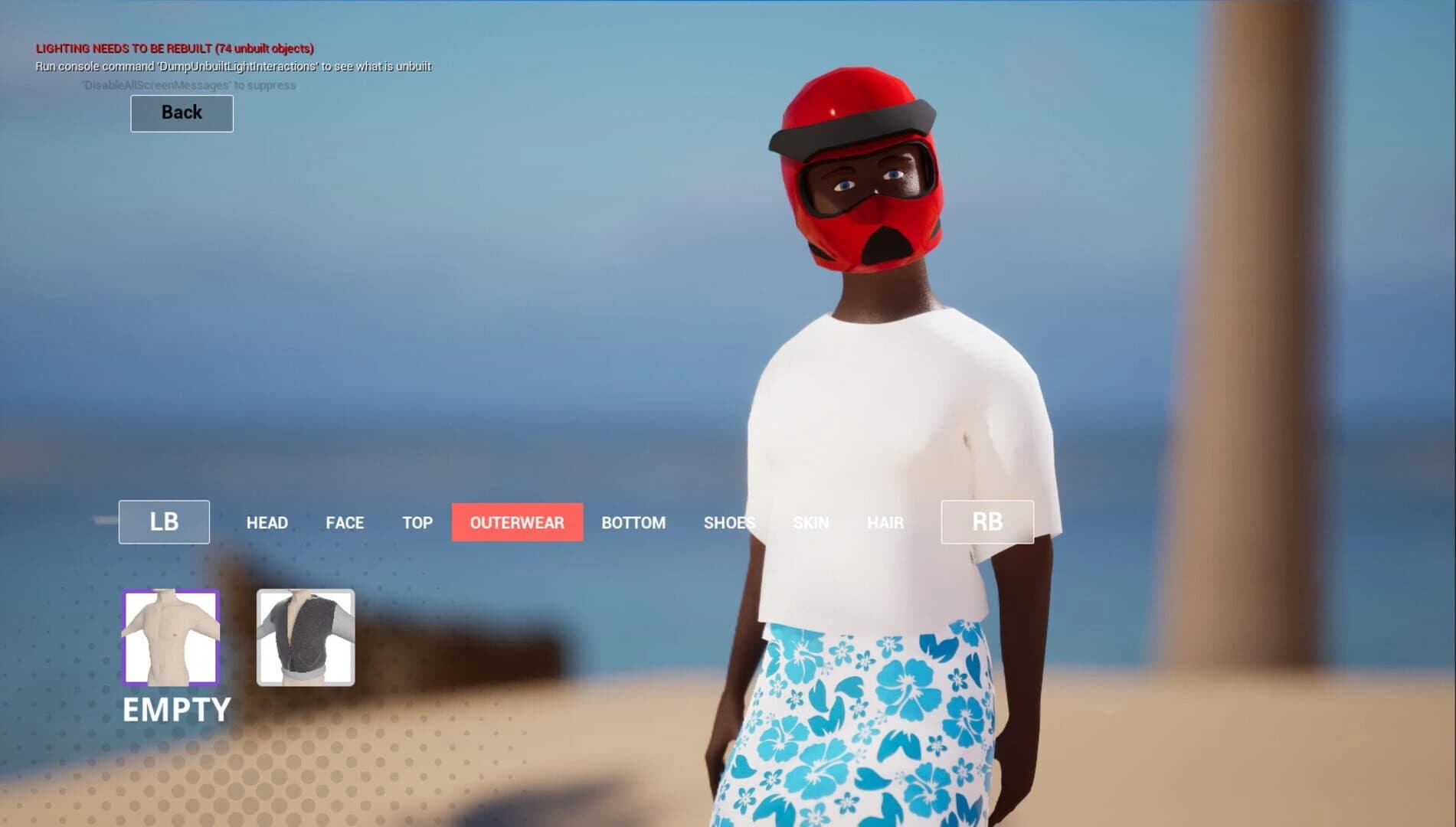 Jetsam! screenshot 4