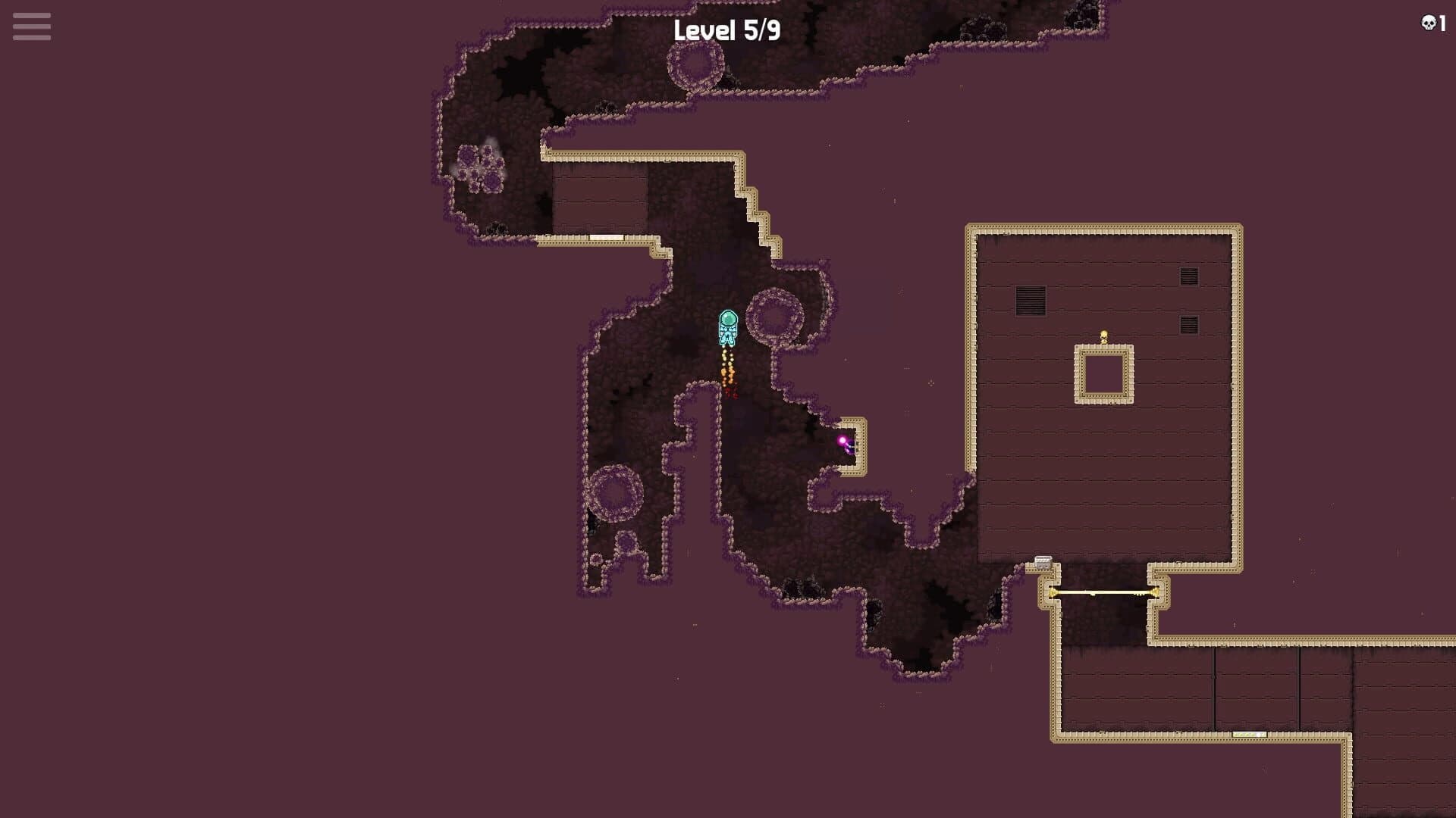 Jetscout: Boot Camp screenshot 3