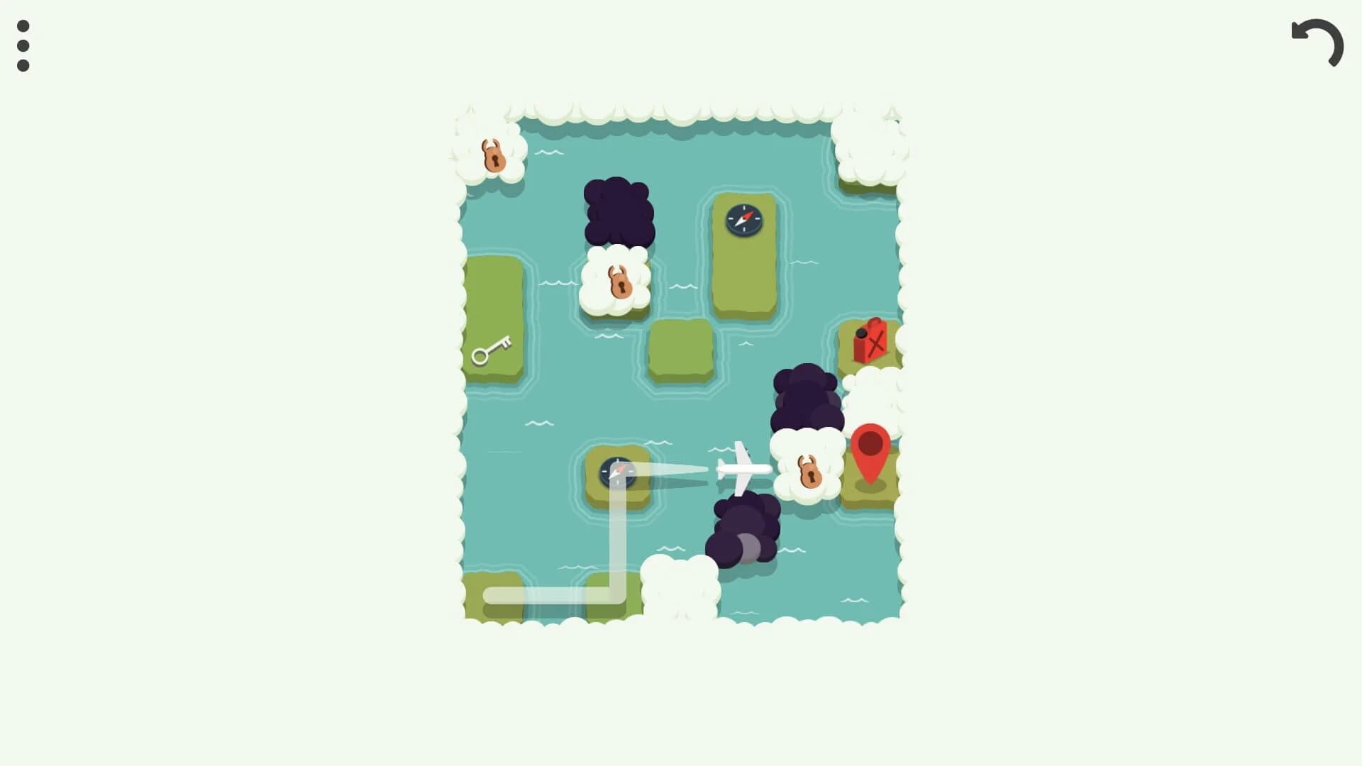 Jetstream screenshot 3