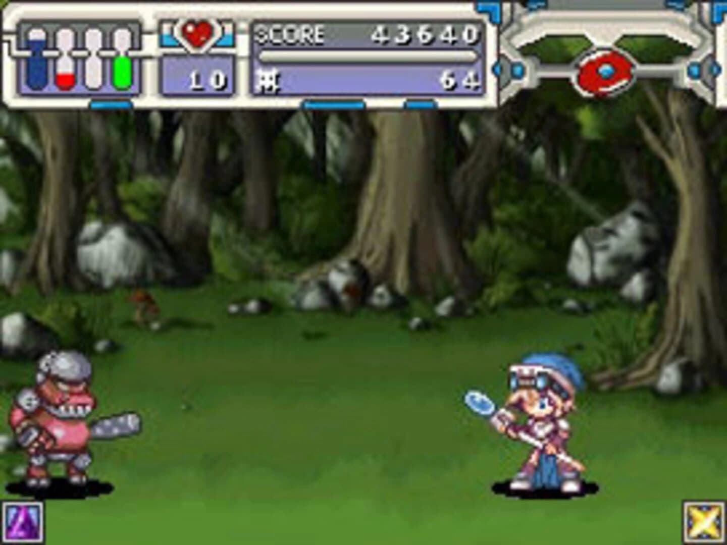 Jewel Adventures screenshot 5