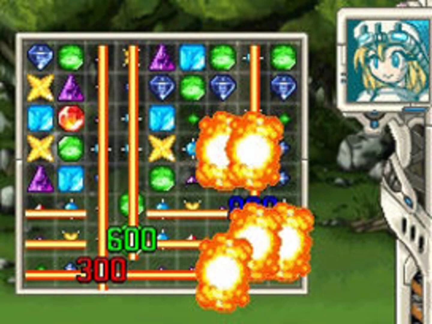 Jewel Adventures screenshot 1
