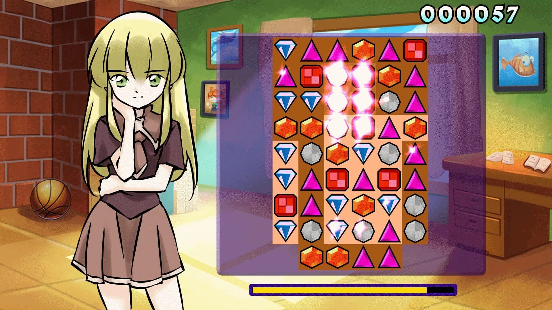 Jewel bits screenshot 5