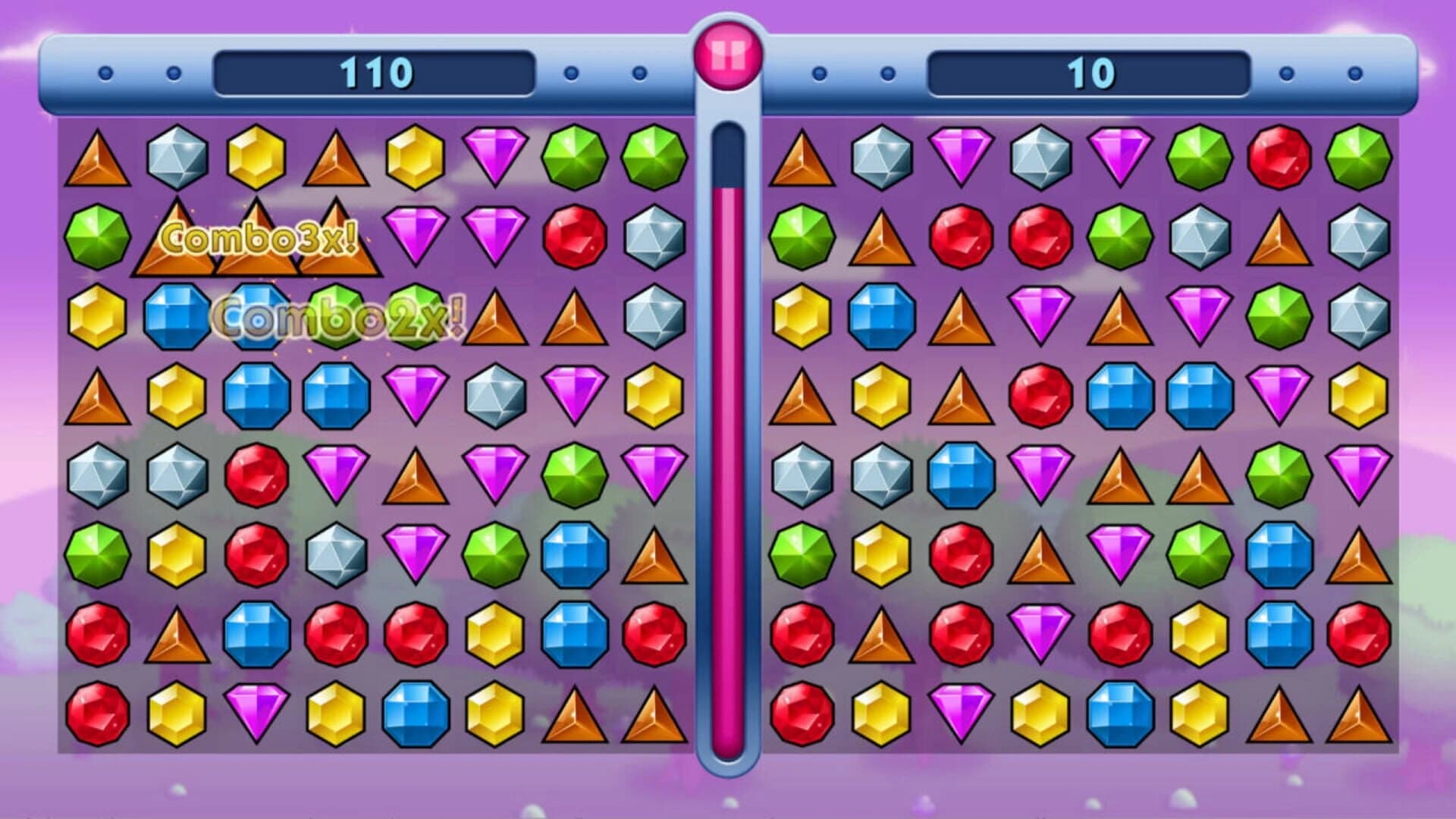 Jewel Fever 3 screenshot 3