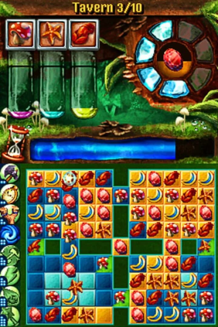 Jewel Legends: Tree of Life screenshot 2