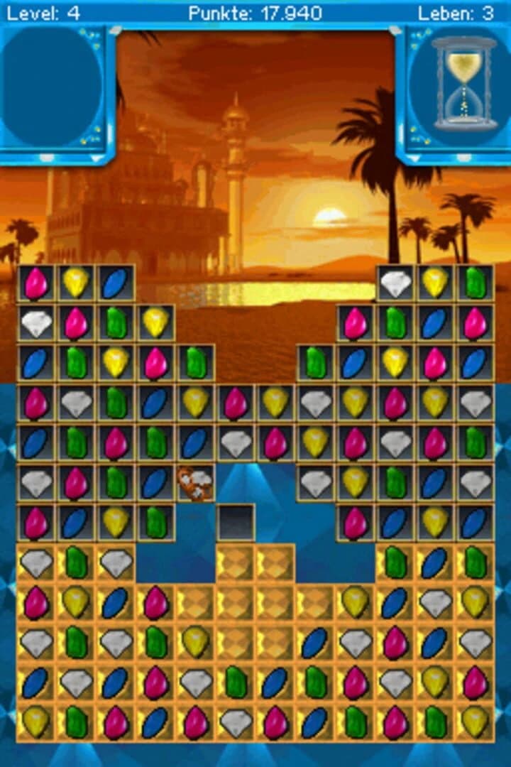 Jewel Match screenshot 2