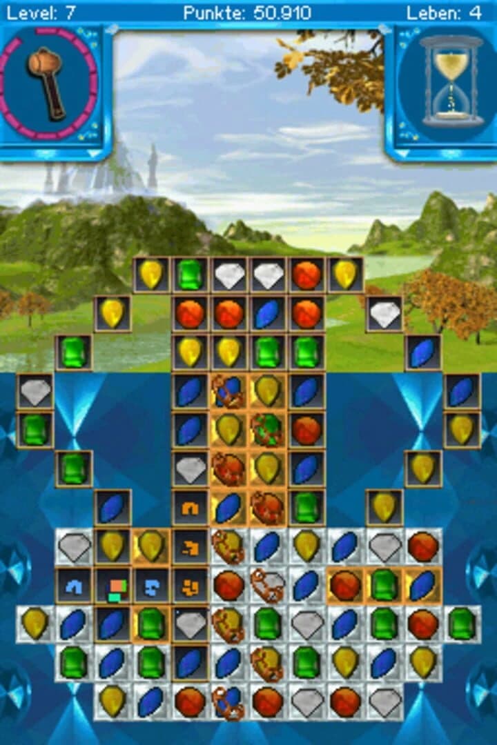 Jewel Match screenshot 5