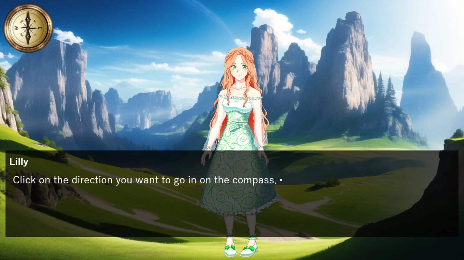 Jewel of Clementia screenshot 3