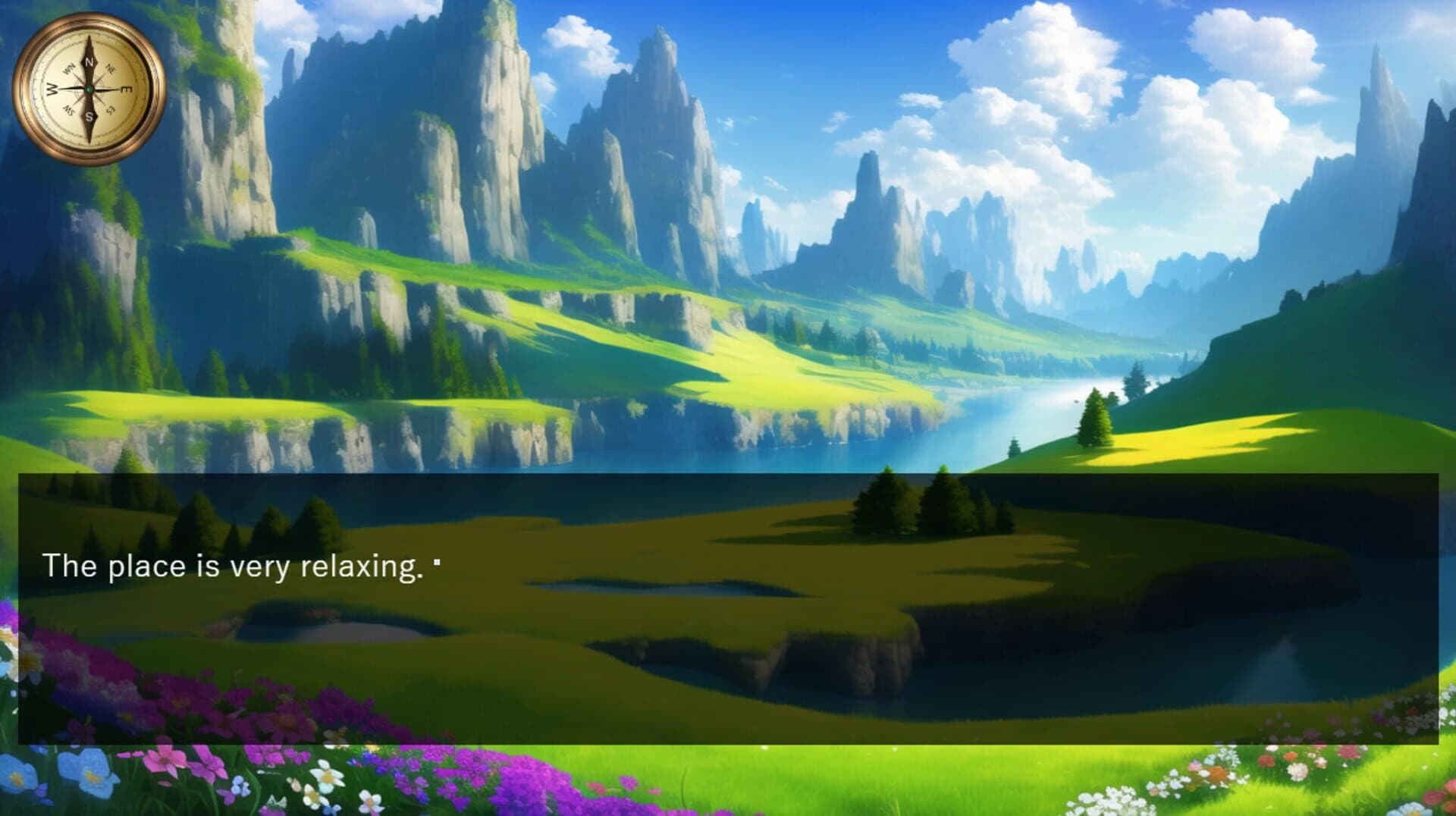 Jewel of Clementia screenshot 4