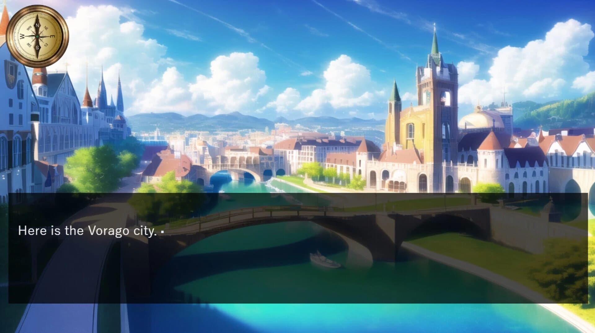 Jewel of Clementia screenshot 5