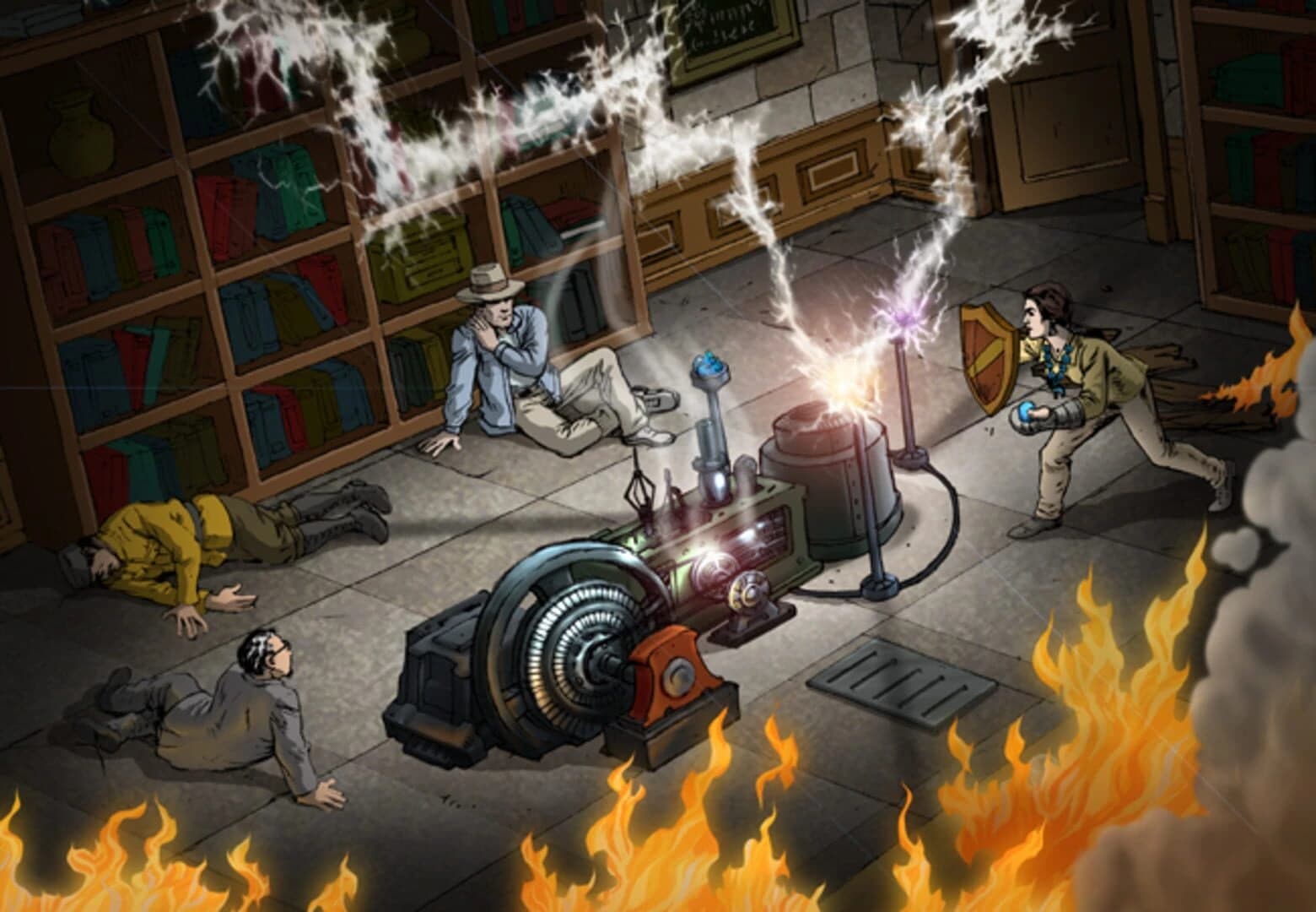 Jewel Quest 5: The Sleepless Star screenshot 3