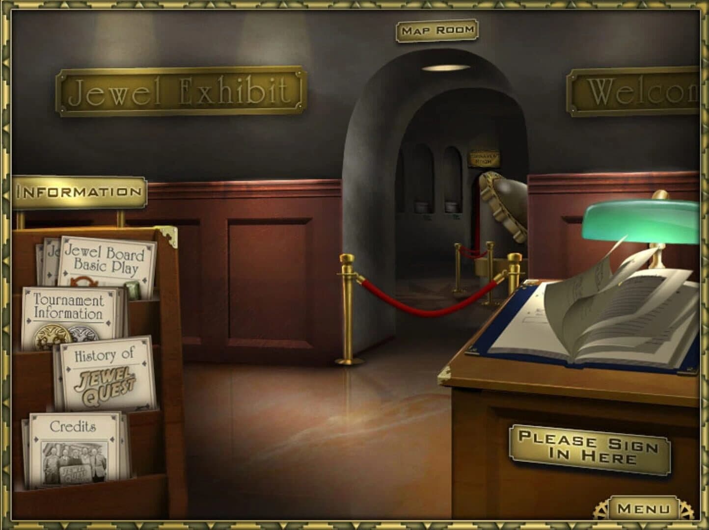 Jewel Quest II screenshot 3