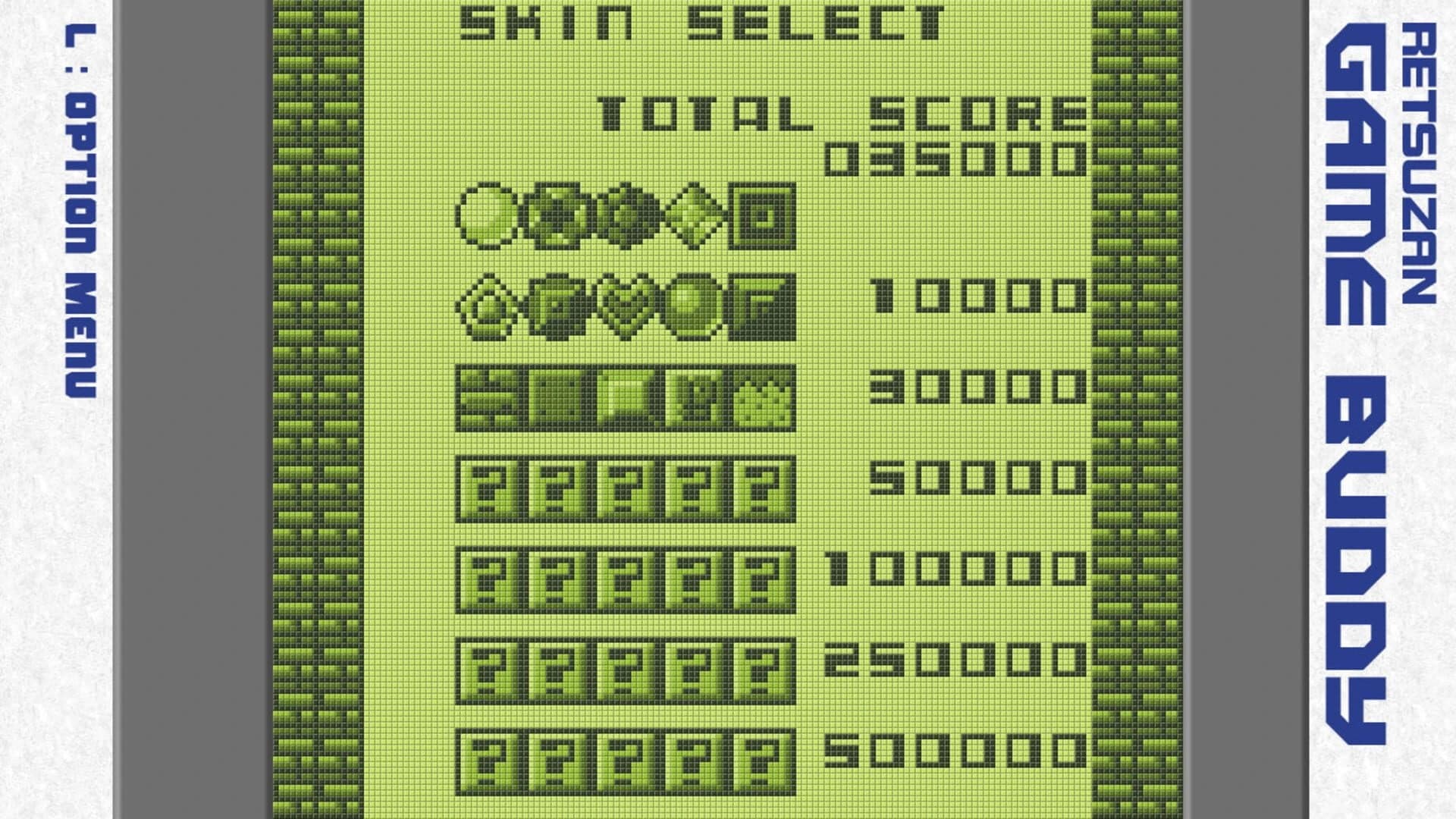 Jewelinx screenshot 4