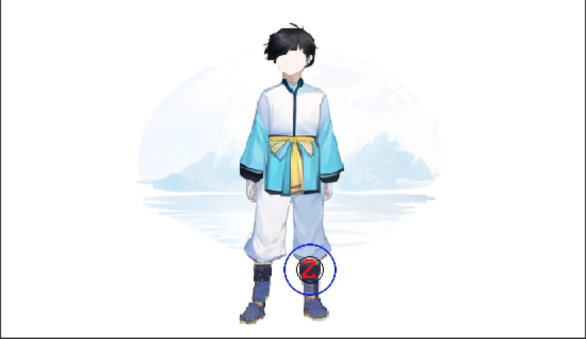 Jian Xiao Travel screenshot 3