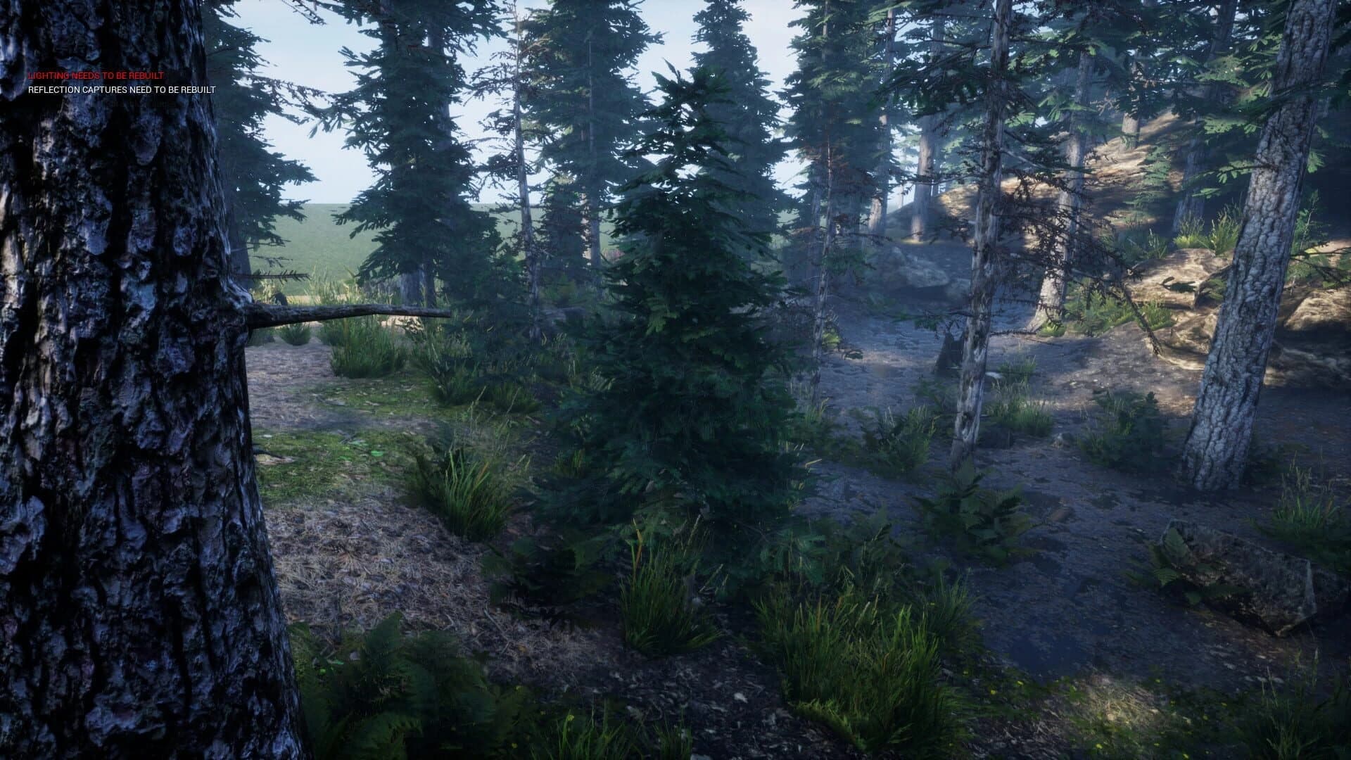 JiangHu Record of Another World screenshot 3