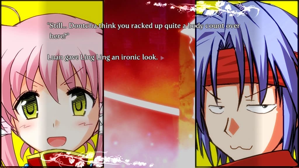 Jiangshi x Daoshi screenshot 6