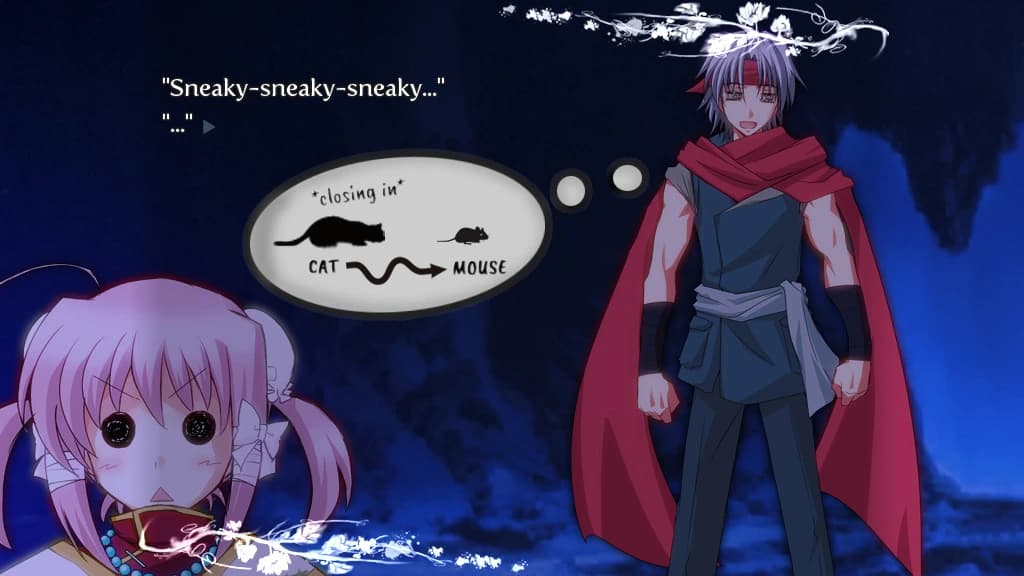 Jiangshi x Daoshi screenshot 7