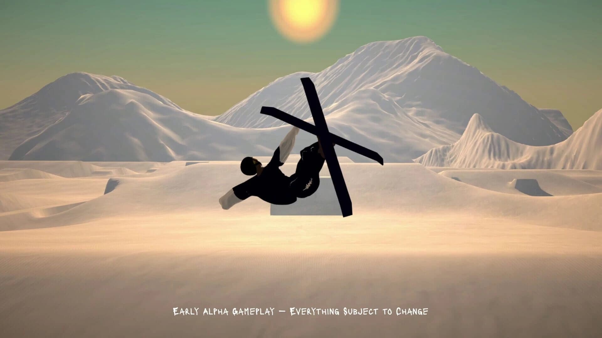 Jibbers screenshot 2