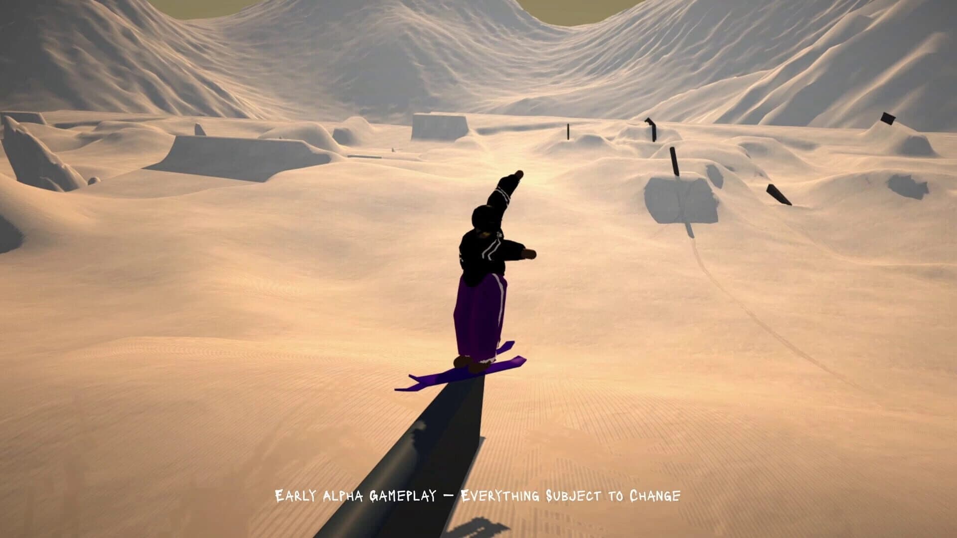 Jibbers screenshot 1