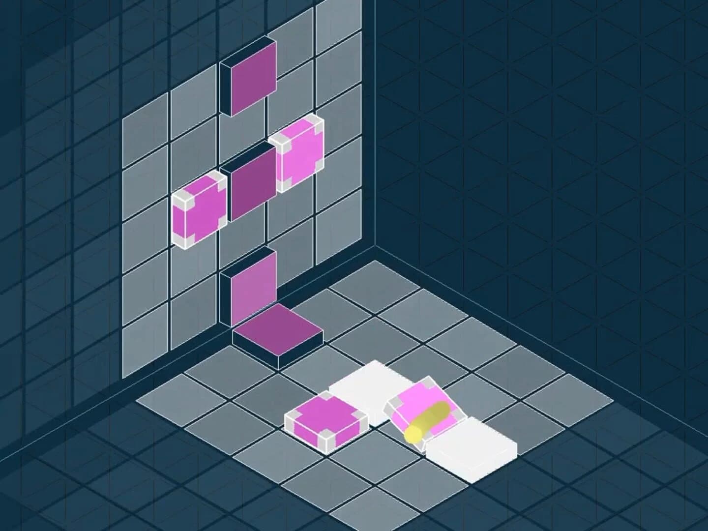 Jigenro screenshot 3