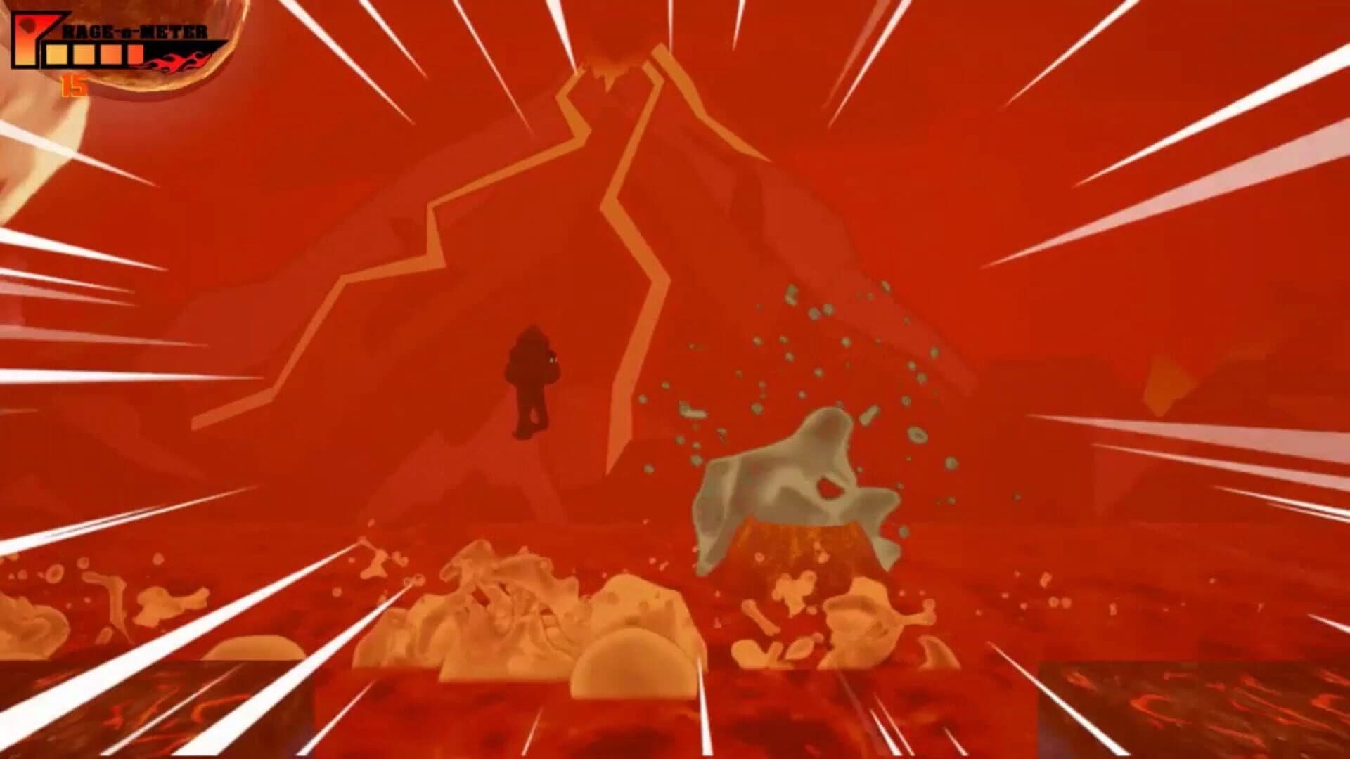Jigoku Unko screenshot 3