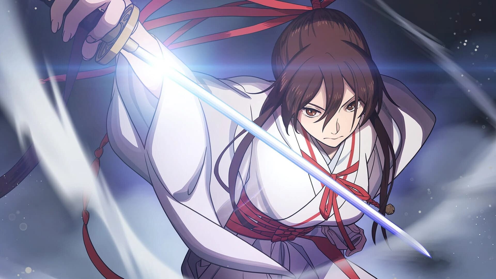 Jigokuraku: Paradise Battle screenshot 5
