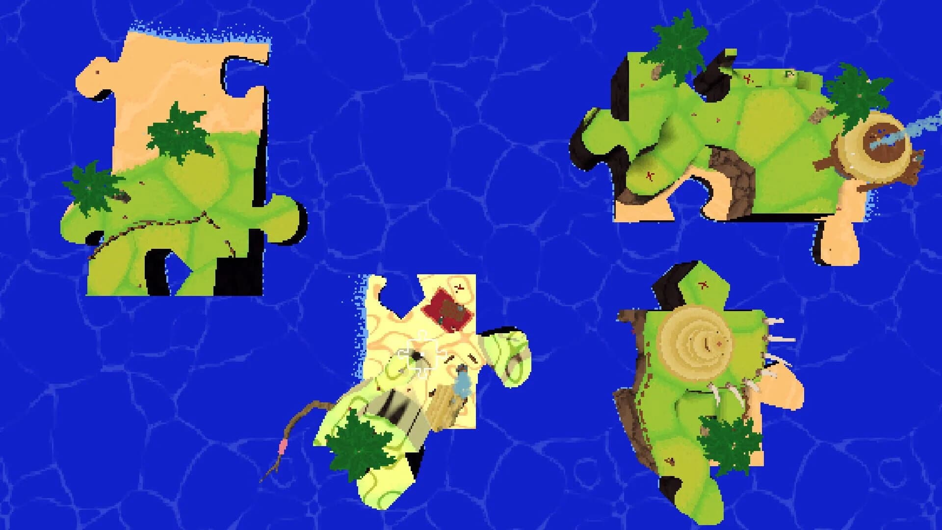 Jigrift screenshot 4