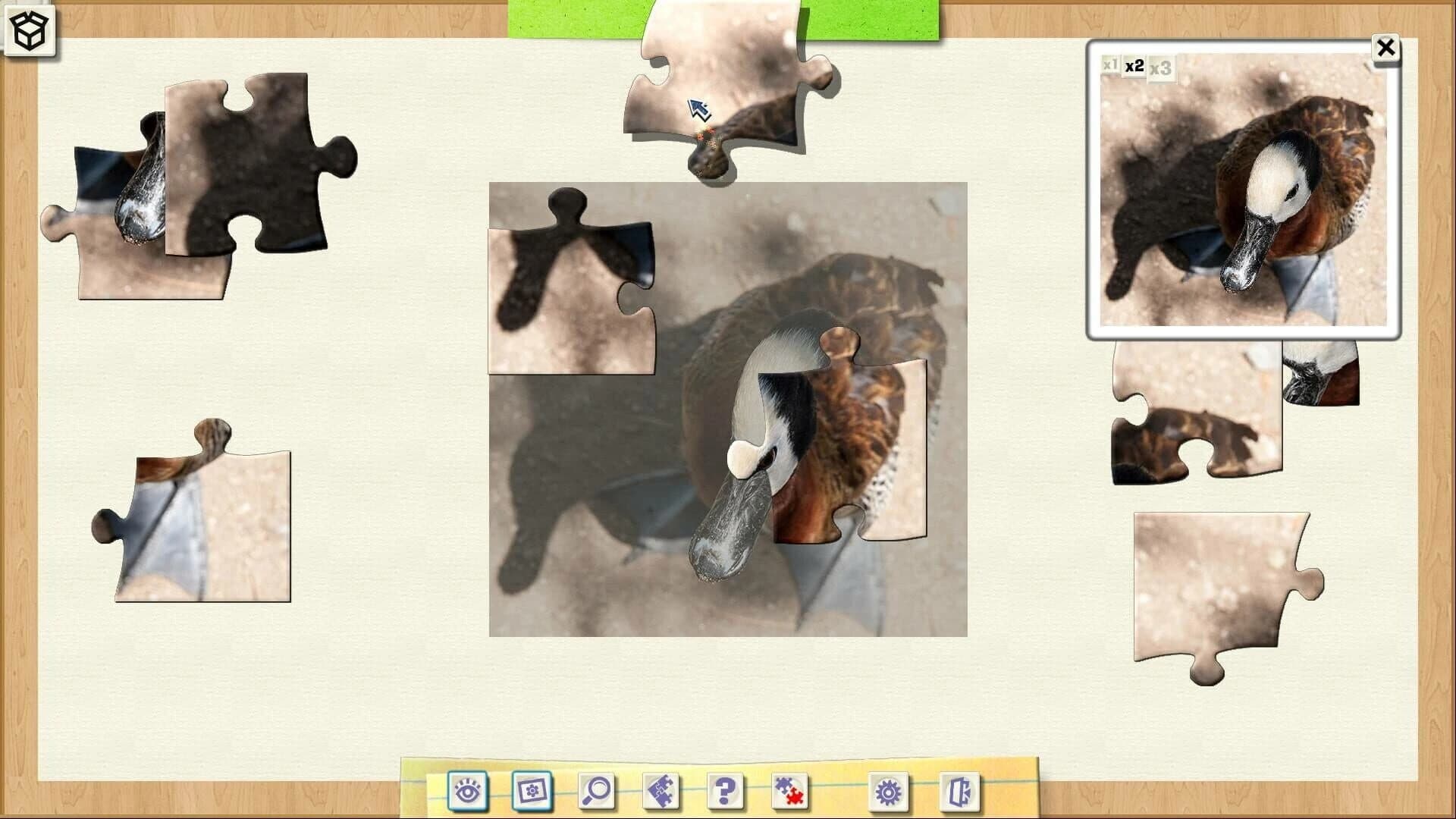 Jigsaw Boom 2 screenshot 3