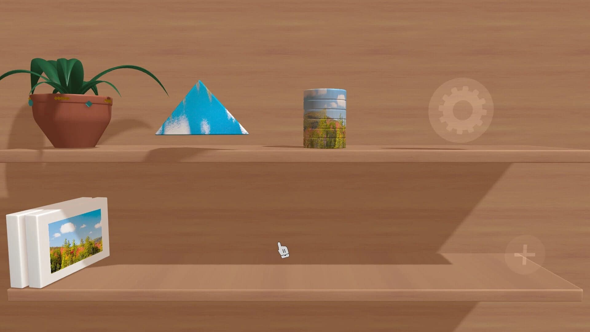 Jigsaw Puzzle screenshot 1