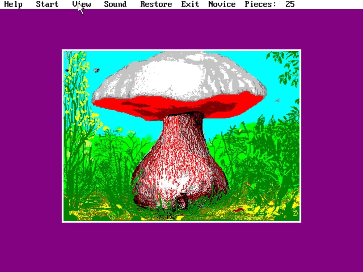 Jigsaw Puzzle screenshot 4