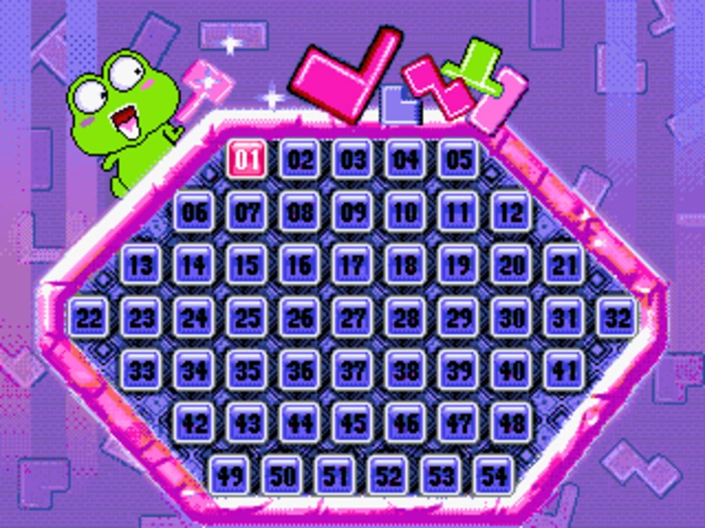 Jigsaw Puzzle screenshot 1