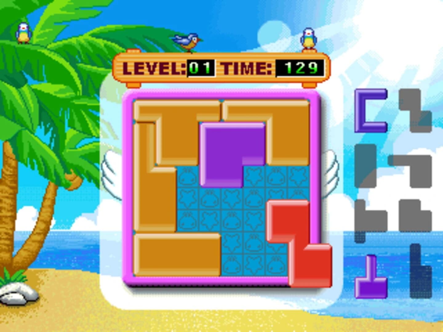 Jigsaw Puzzle screenshot 2