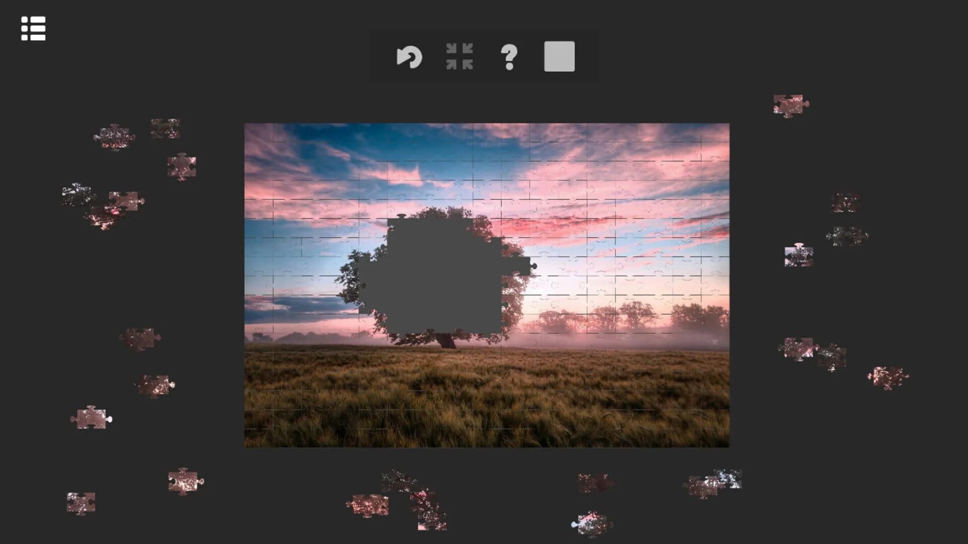 Jigsaw Puzzle: Best Places screenshot 4