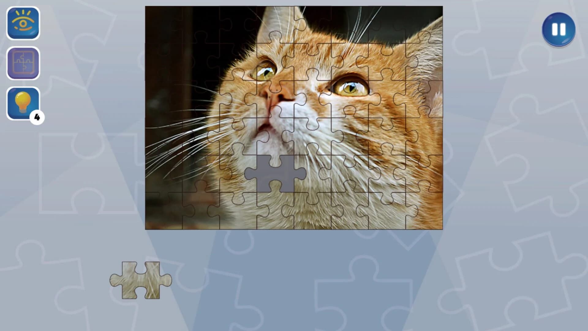 Jigsaw Puzzle Fever screenshot 2