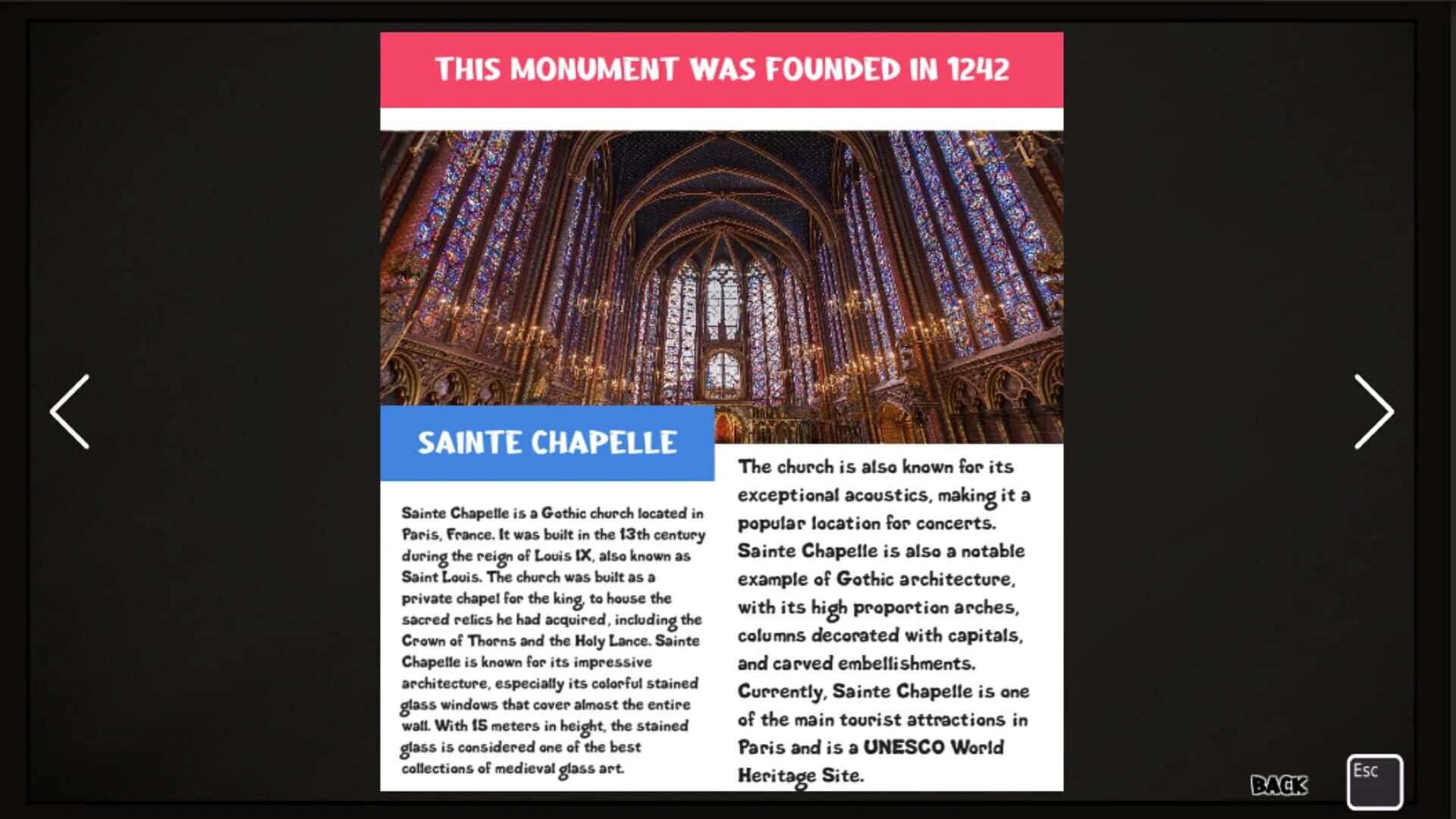 Jigsaw Puzzle World Memories screenshot 2