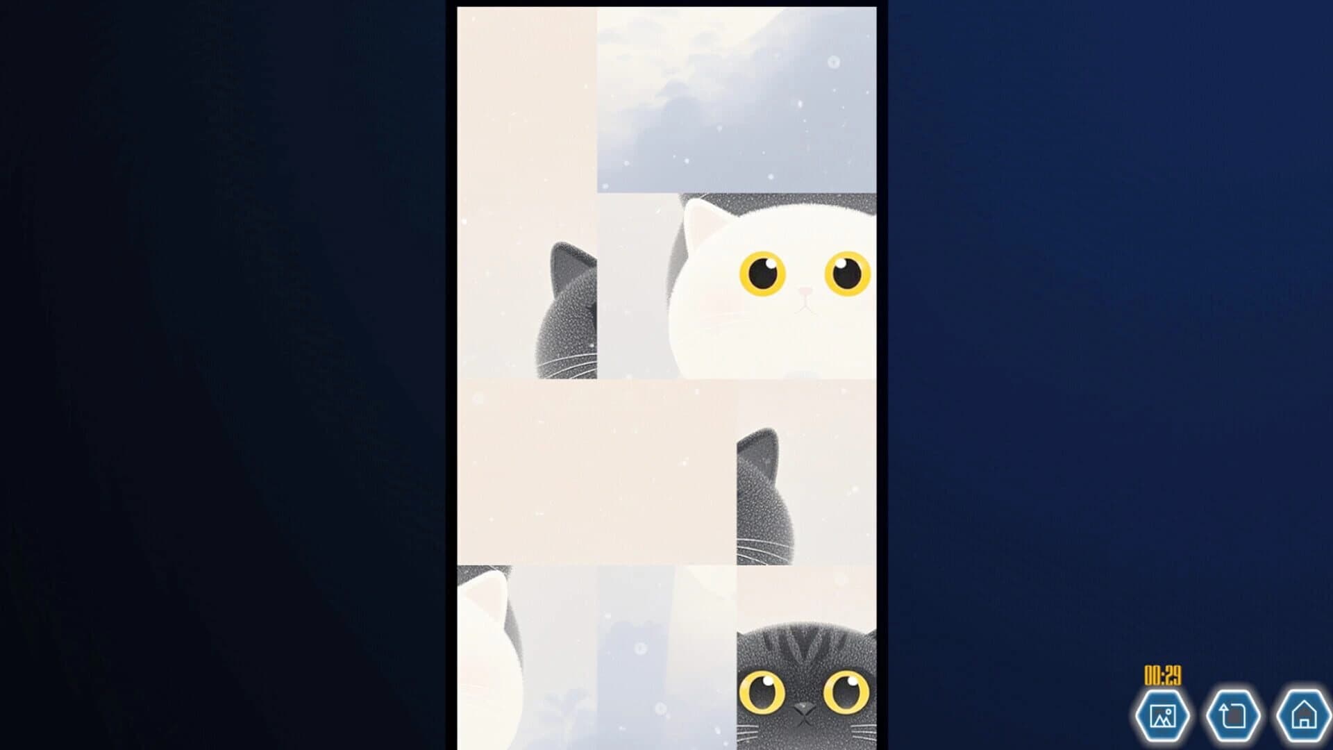 Jigzo screenshot 3