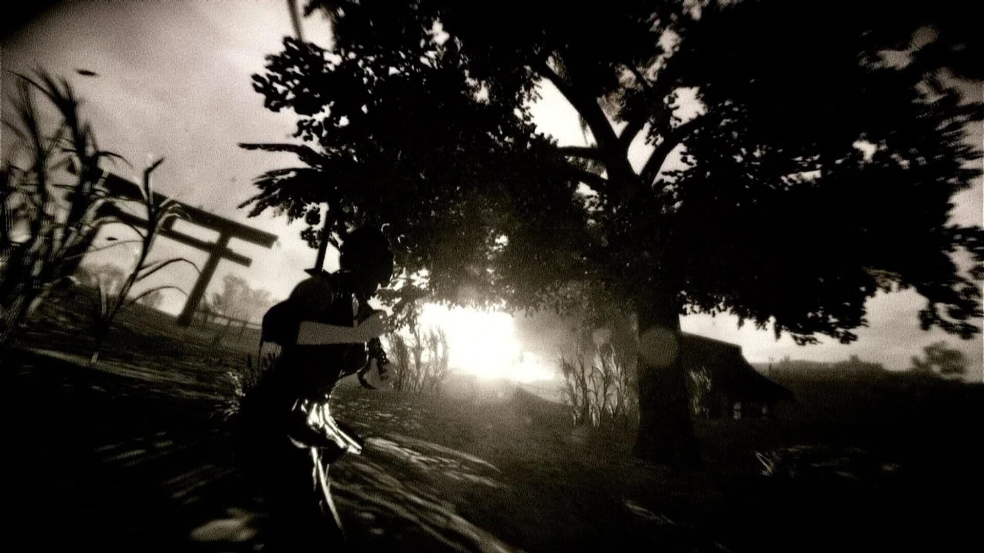 Jimbaori: The Onin War screenshot 2