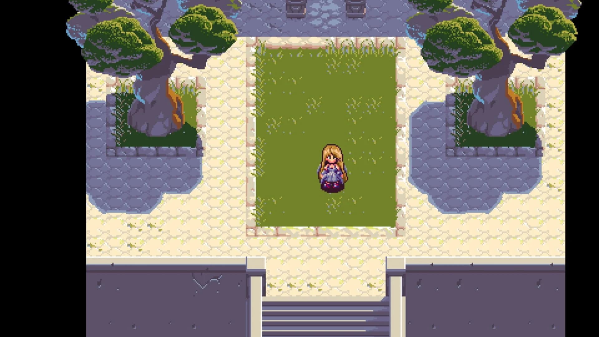 Jin Conception screenshot 5