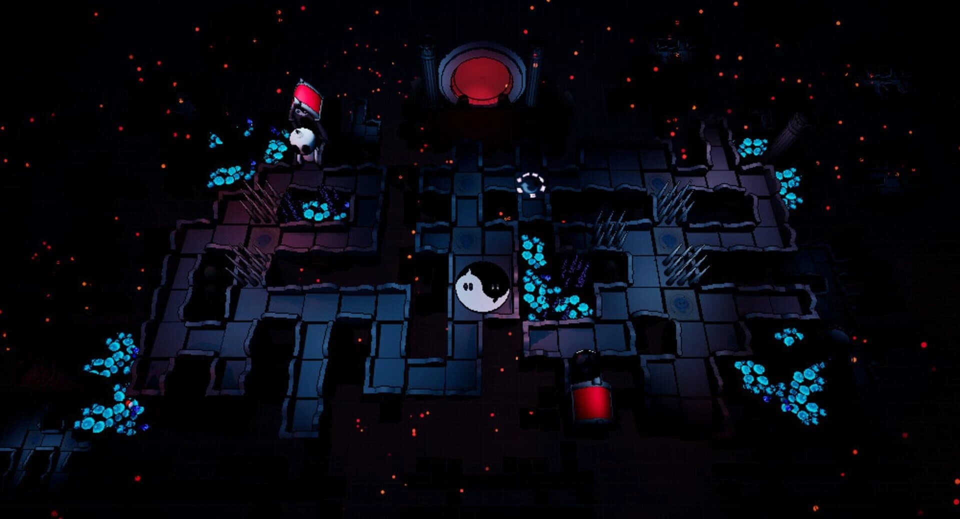 Jin & Jan screenshot 4