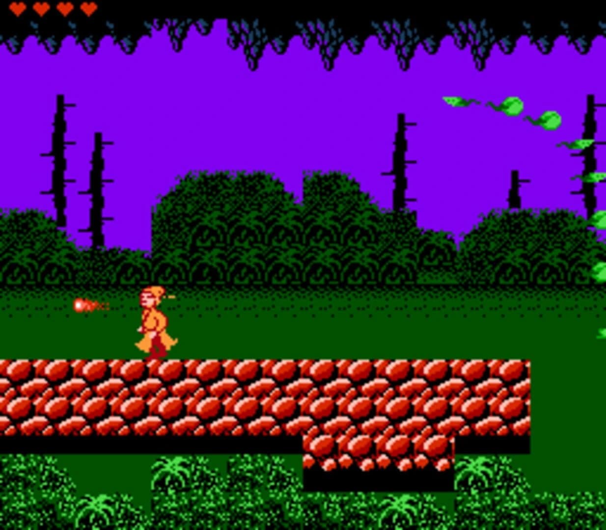 Jing Hua Yuan screenshot 5