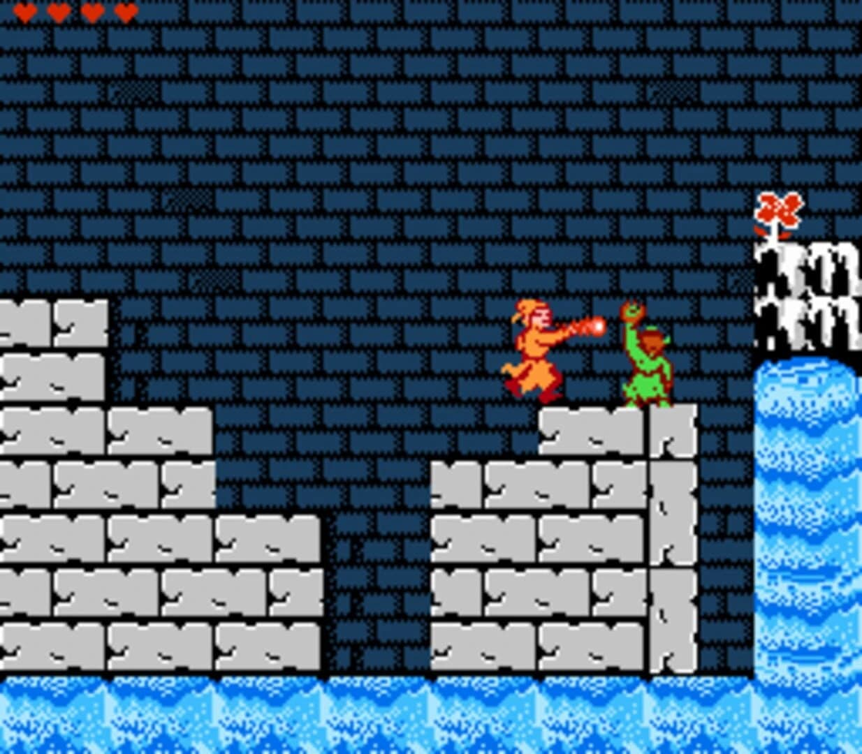 Jing Hua Yuan screenshot 3
