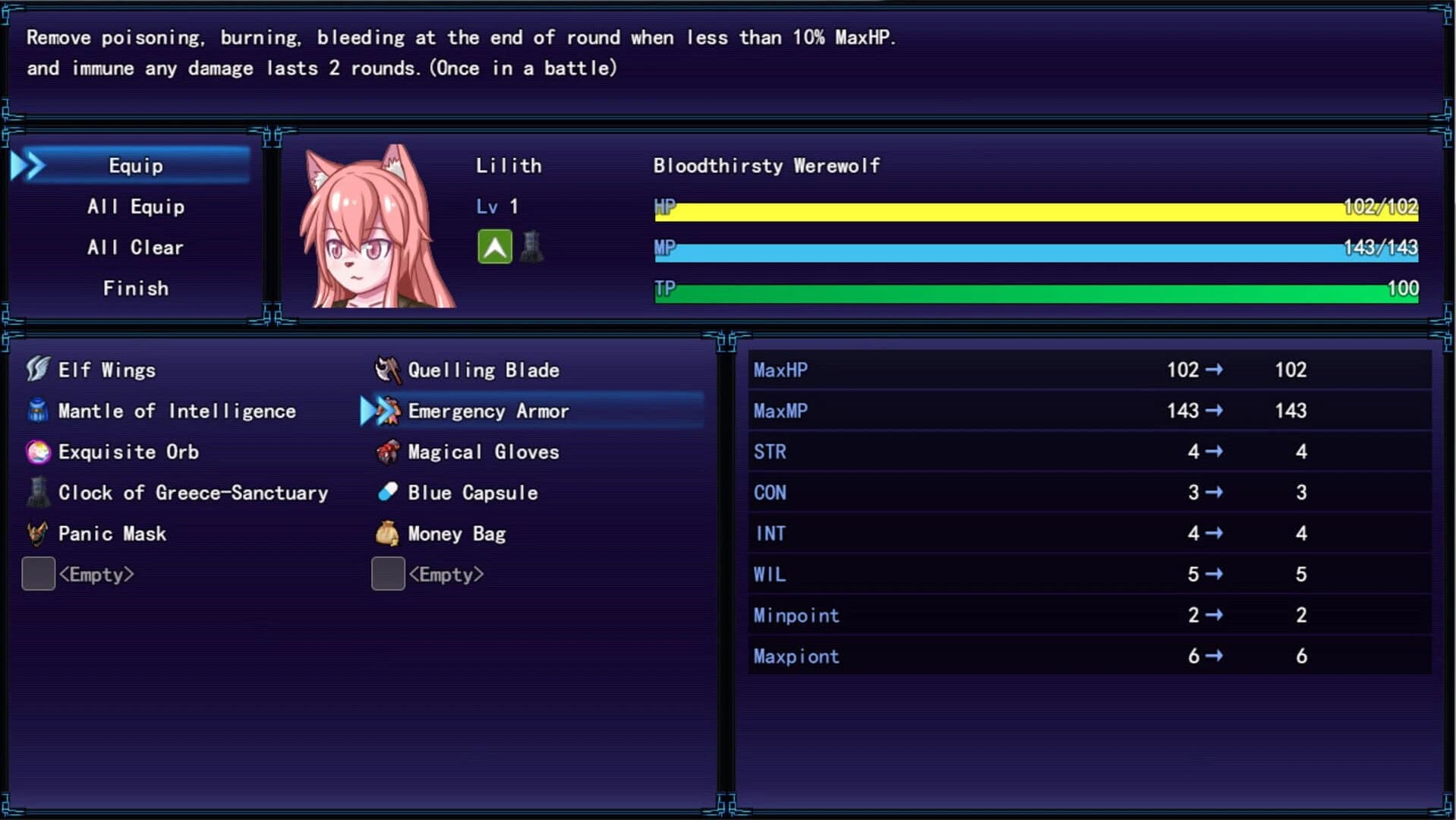 Jingjie screenshot 3