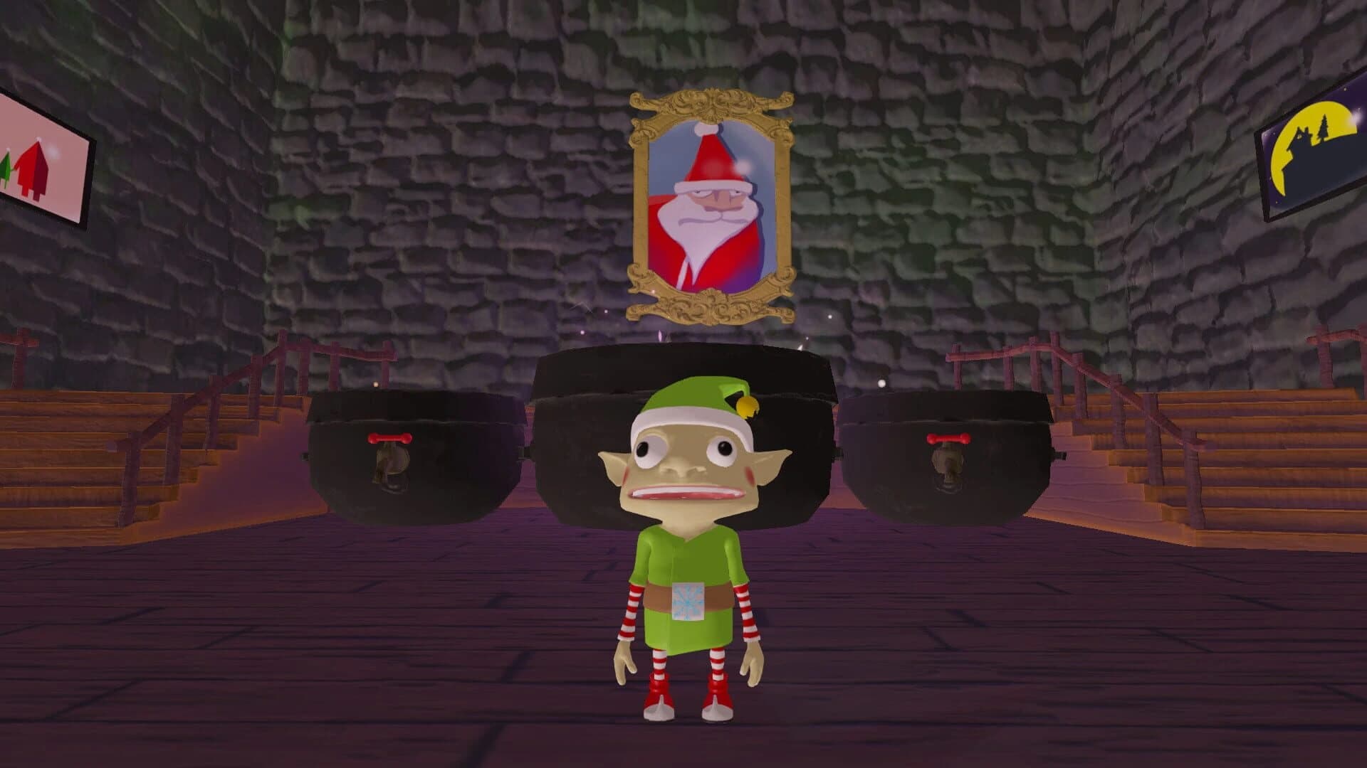Jingle screenshot 2