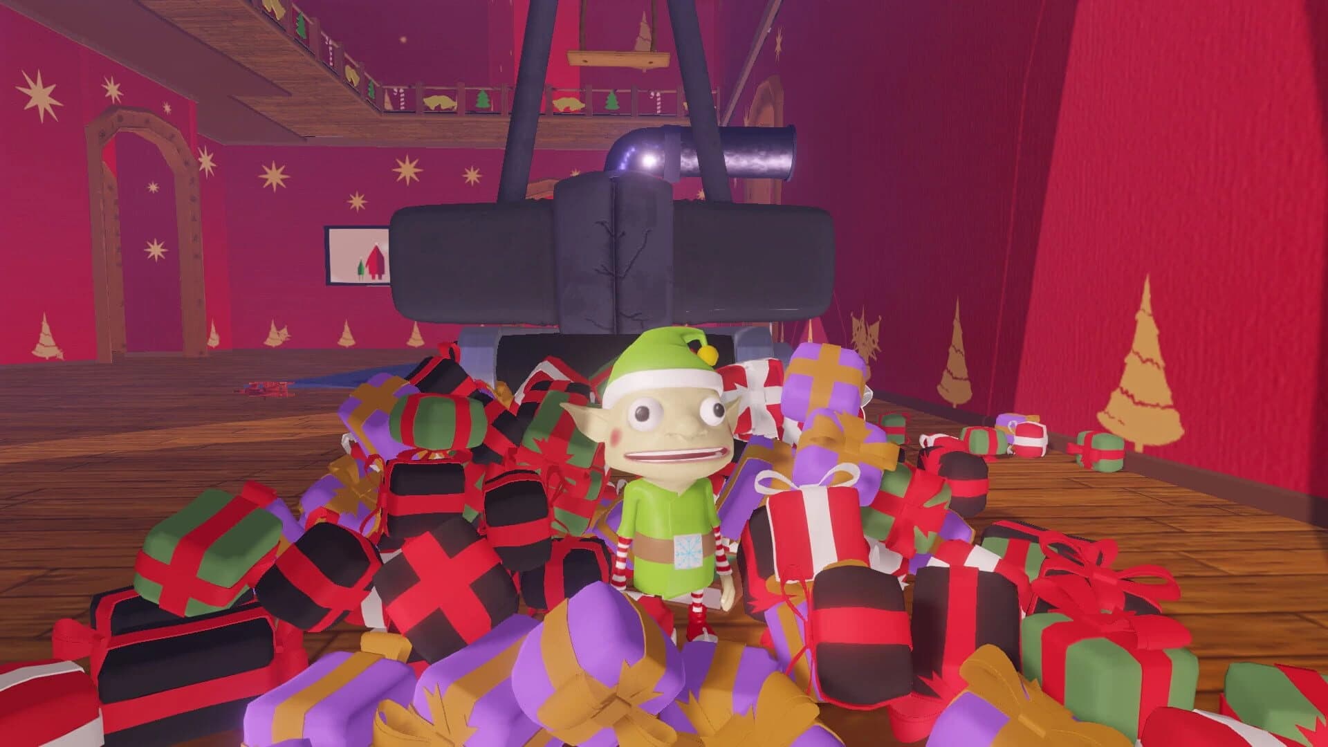 Jingle screenshot 5