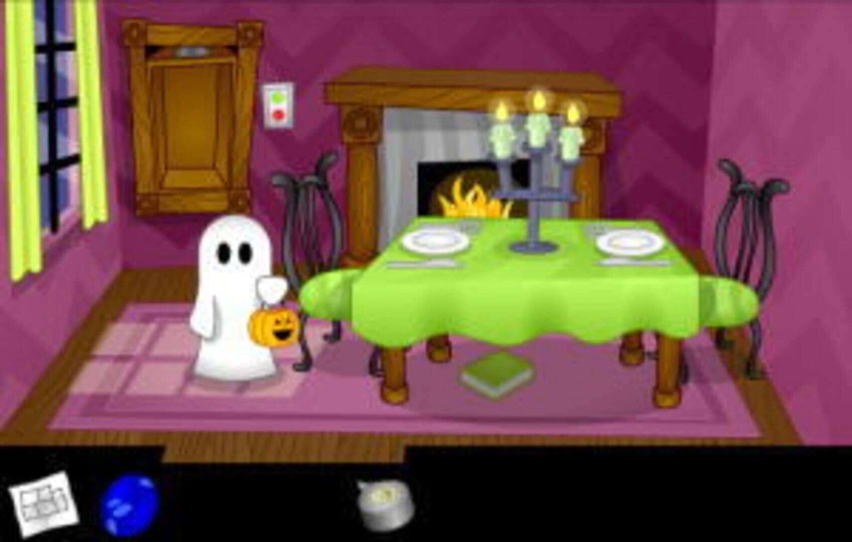 Jinx: A Dark and Stormy Night screenshot 2