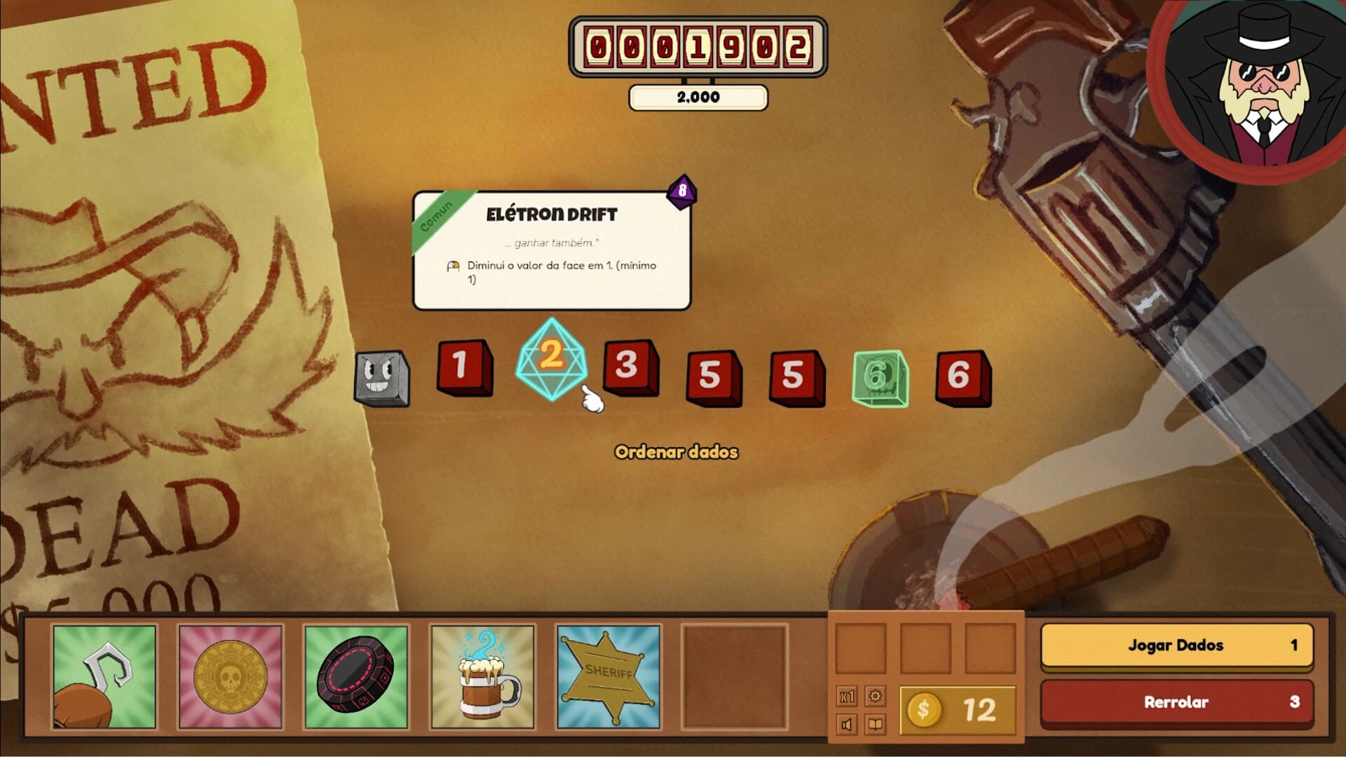 Jinx it screenshot 1