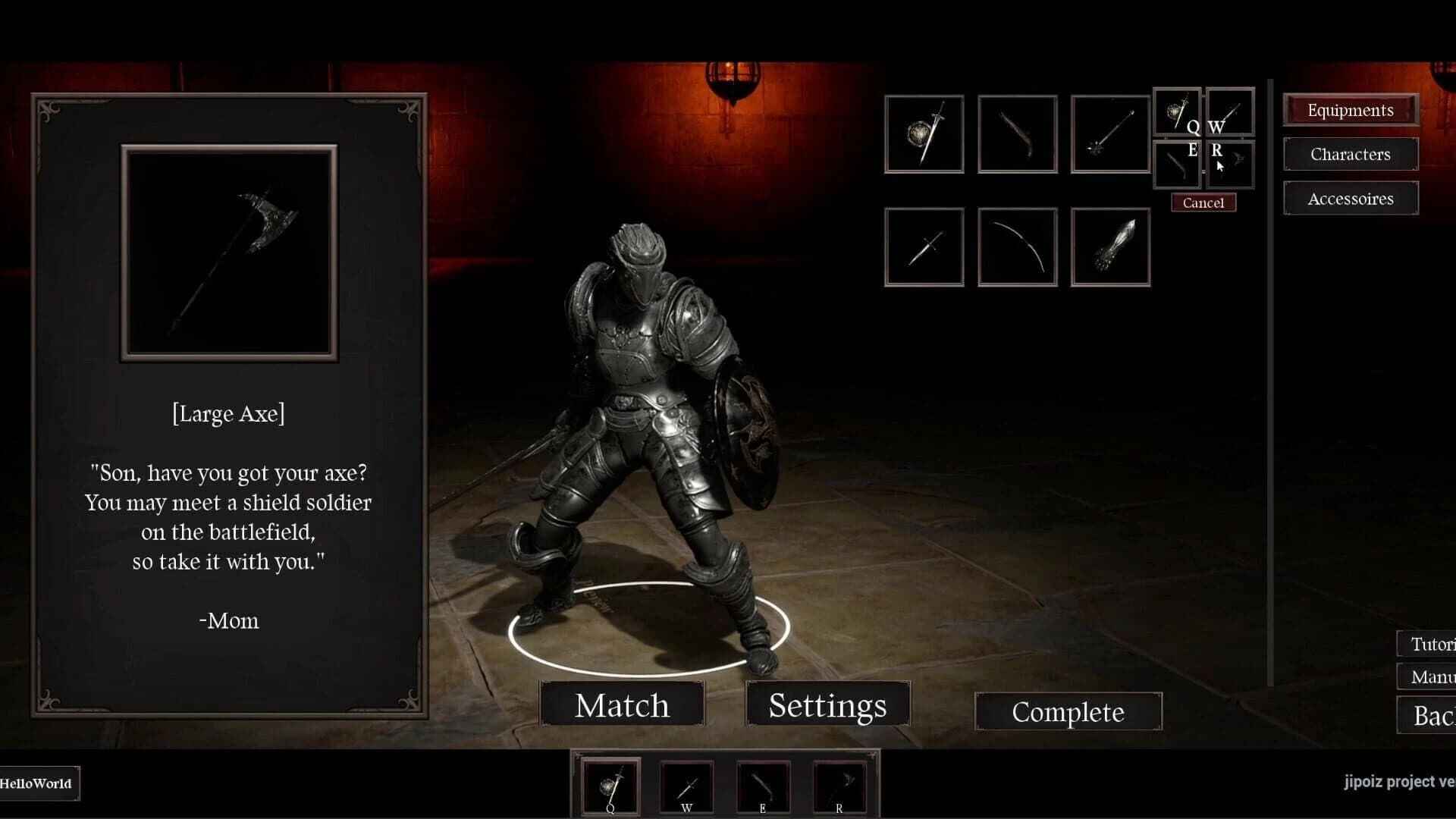 Jipoiz screenshot 3