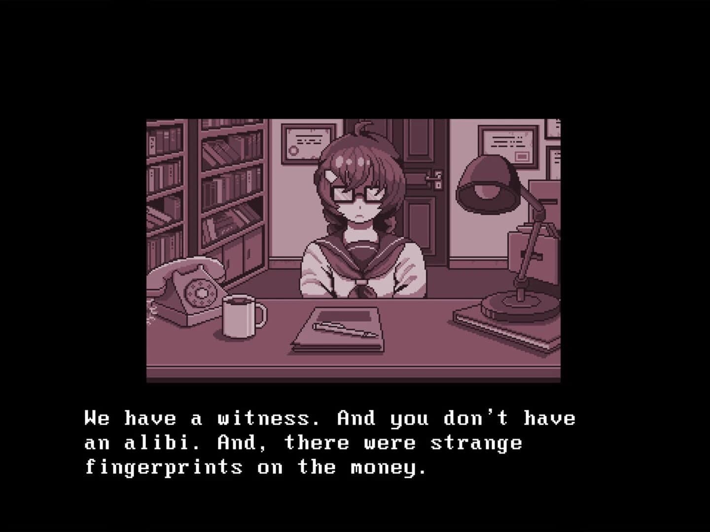 Jishogi screenshot 2