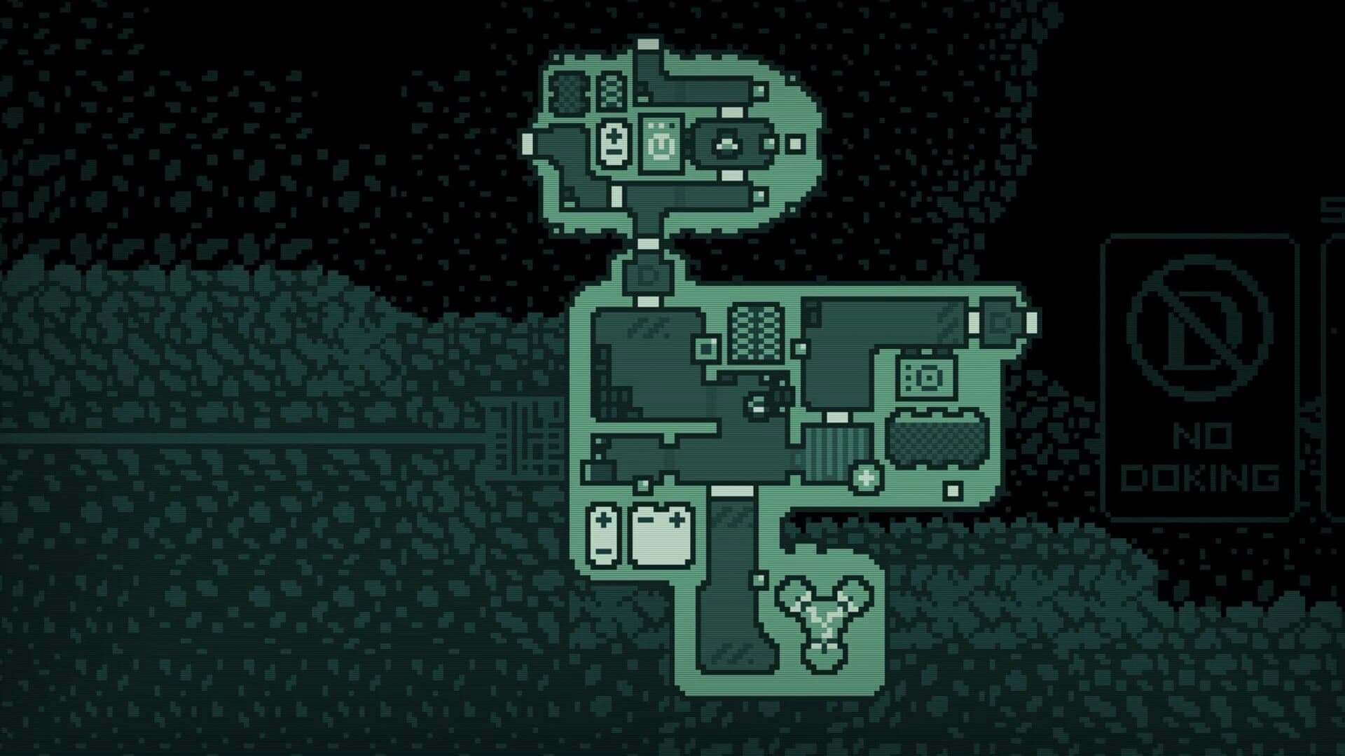 Jitter screenshot 5